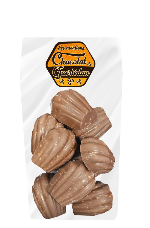 Choco Mad'  90g