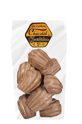 Choco Mad'  90g