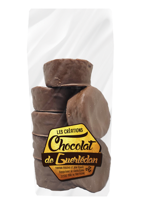 Les Choco Palets 110g