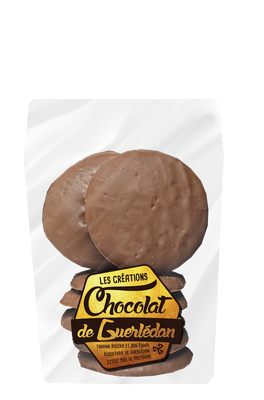 Les Choco Galettes 110g