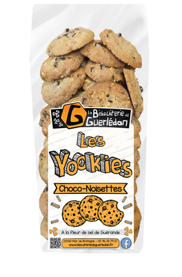 Les Yookies 200g