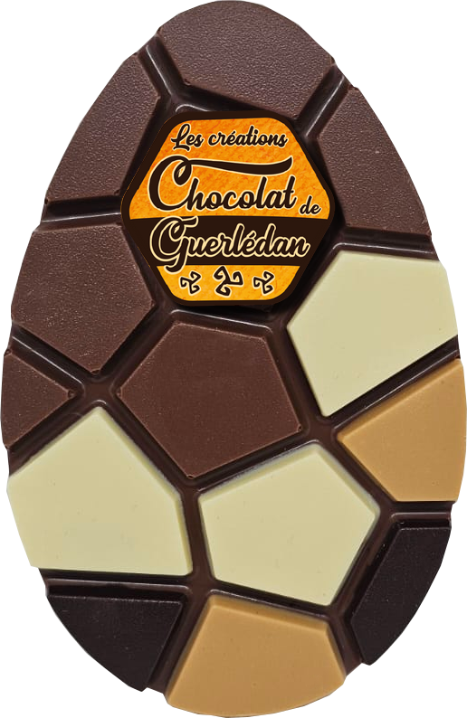 L'œuf L'œuf "Mozaïk" 90g