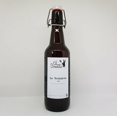 La Voyageuse 50cl La Voyageuse 50cl