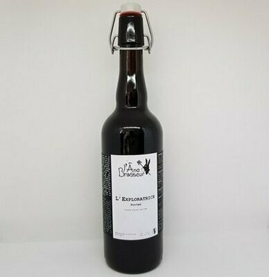 L'Exploratrice 50cl