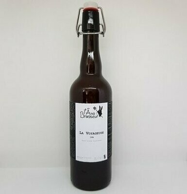 La Voyageuse 75cl