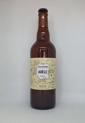 Adèle Blonde 75cl