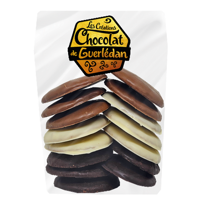 Le Choco Trio 200g