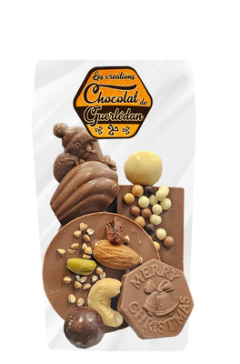 Le Ti Choco Mix 100g