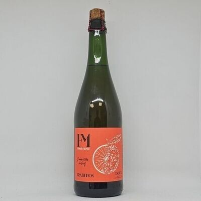 Cidre Martin Tradition Doux 75cl