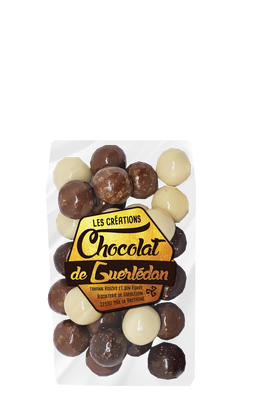 Les Croustibilles 150g