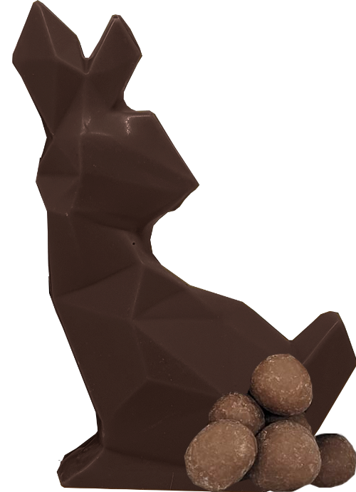 Lapins de Pâques Origami 50g