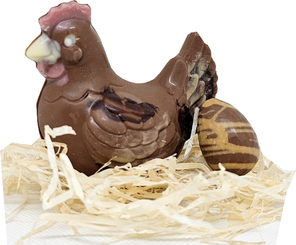 La petite Cocotte de Pâques 50g