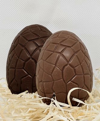 Petit œuf Chocolat 50g