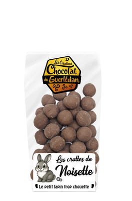 Crottes de Noisettes 95g