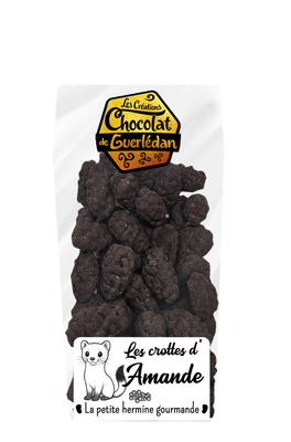 Crottes d'Amandes 95g