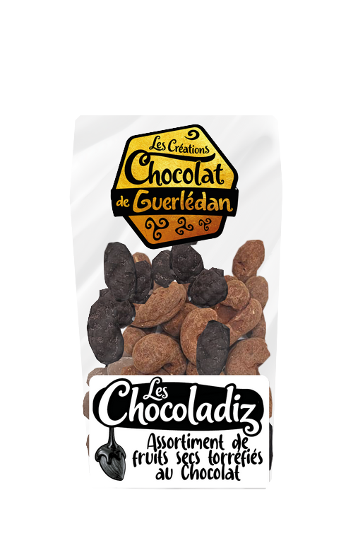 Chocoladiz 95g Chocoladiz 95g