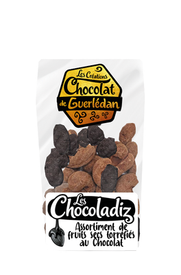 Chocoladiz 95g