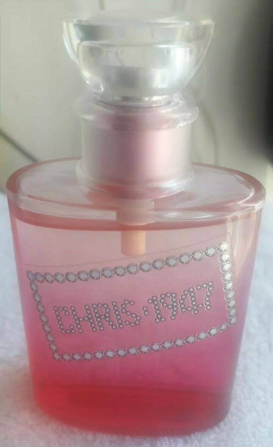 christian dior limited edition perfume