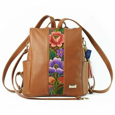 BACKPACKS