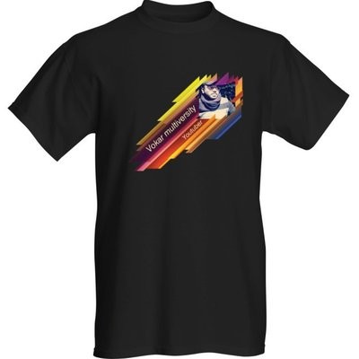 t-shirt collections