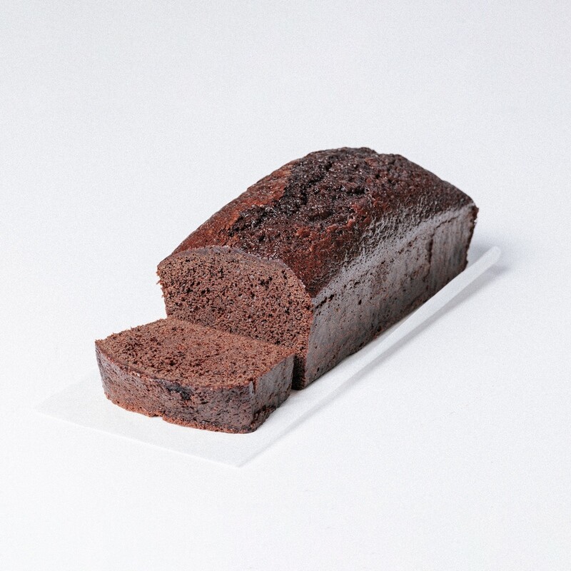 Cake de chocolate