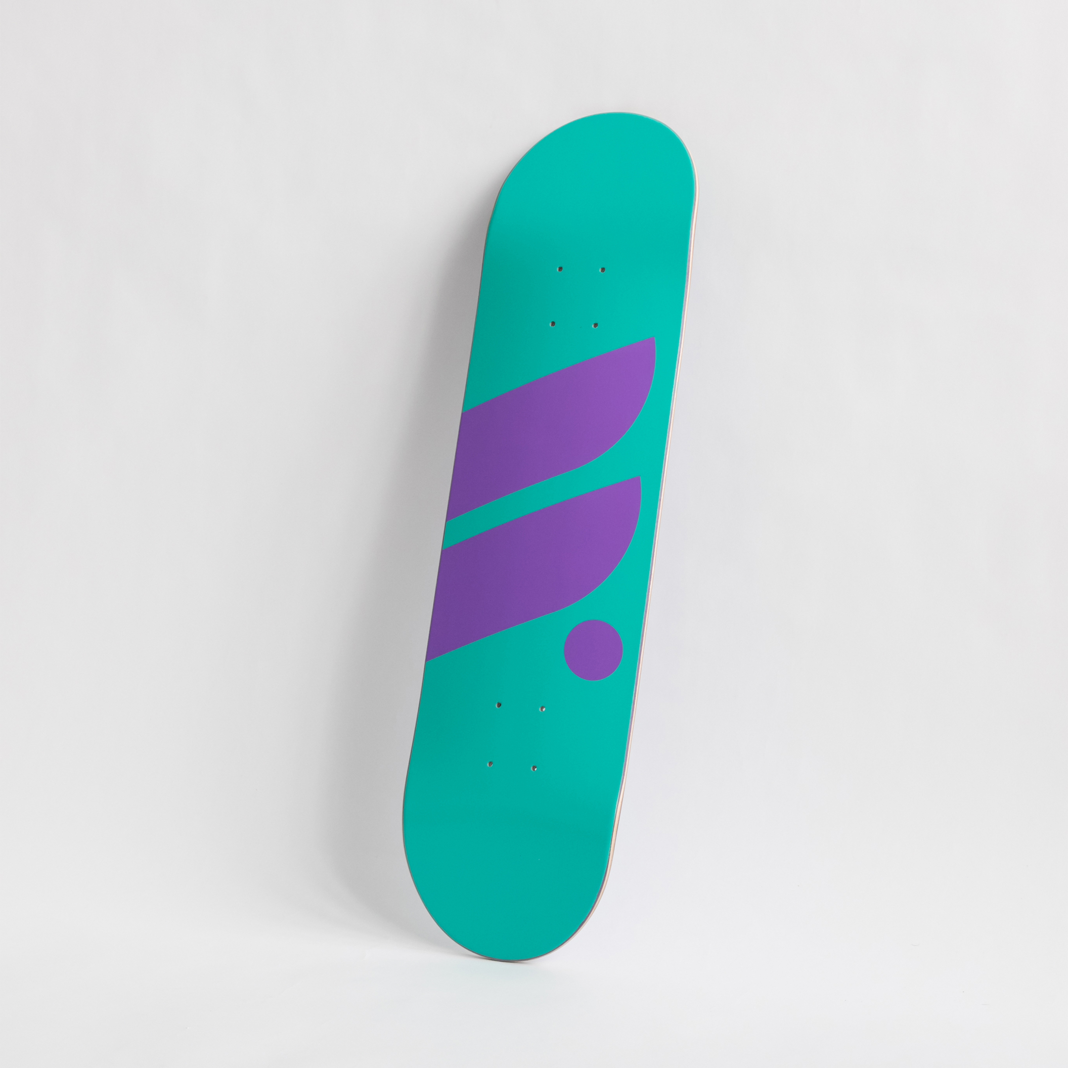 Где делают доски footwork