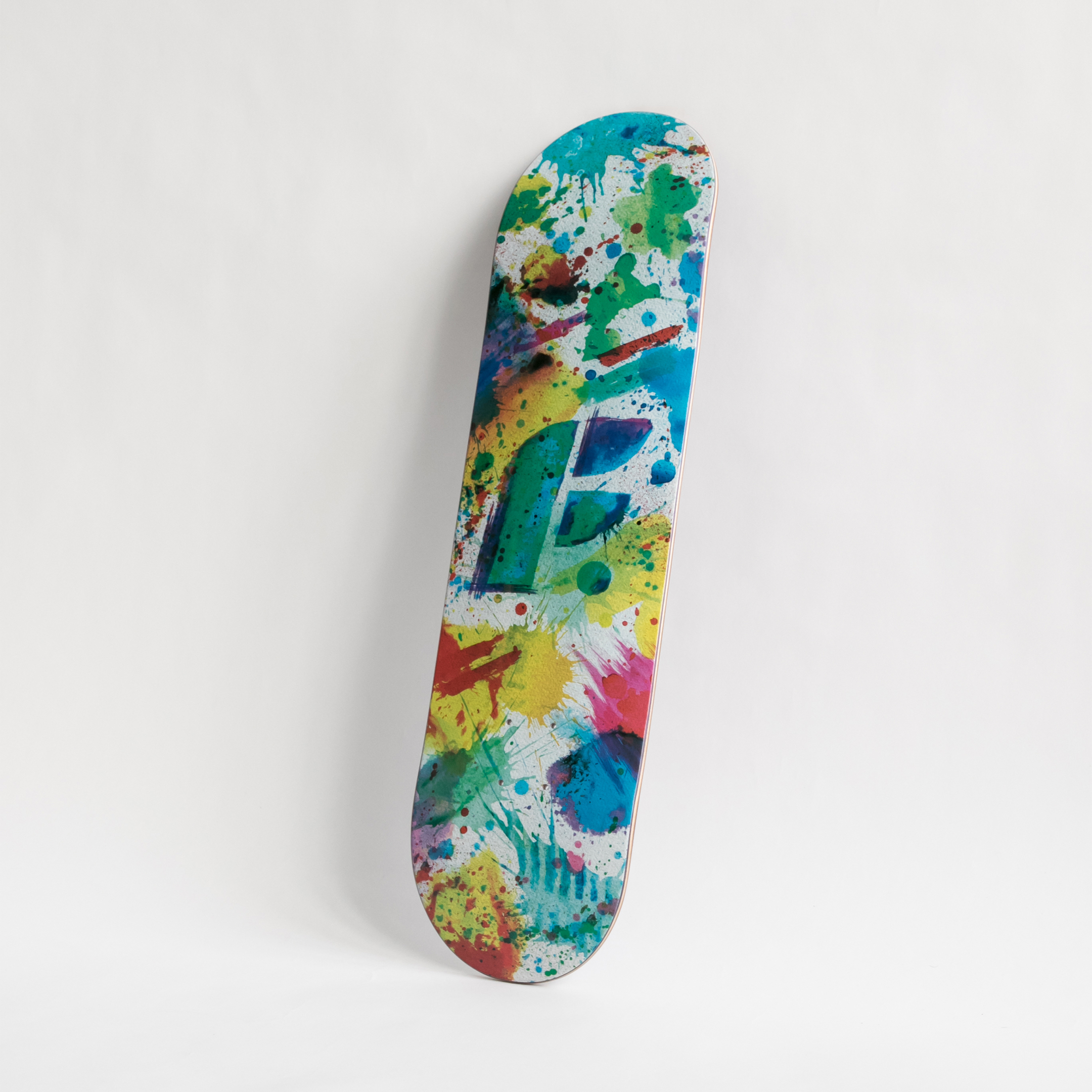 Где делают доски footwork