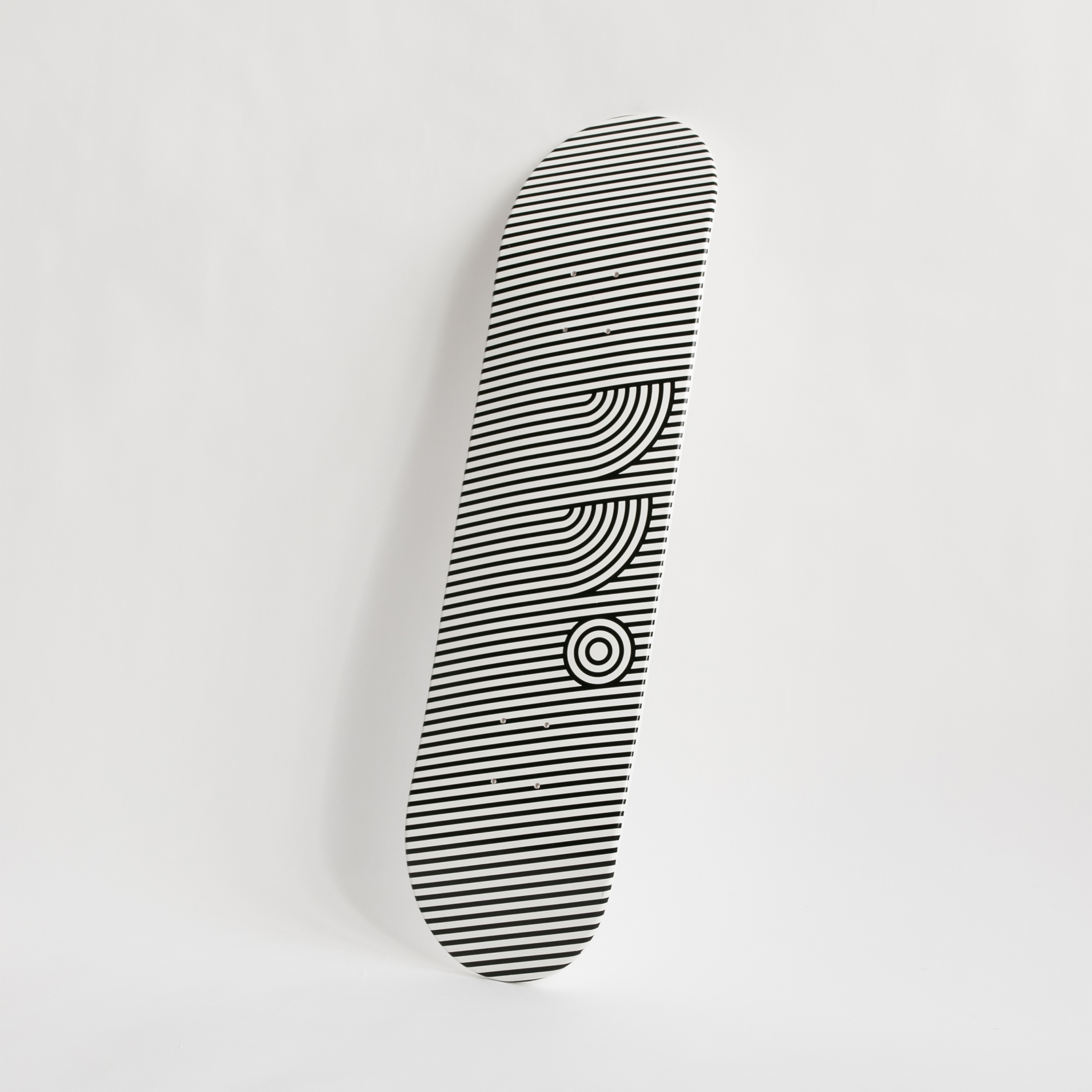 Где делают доски footwork