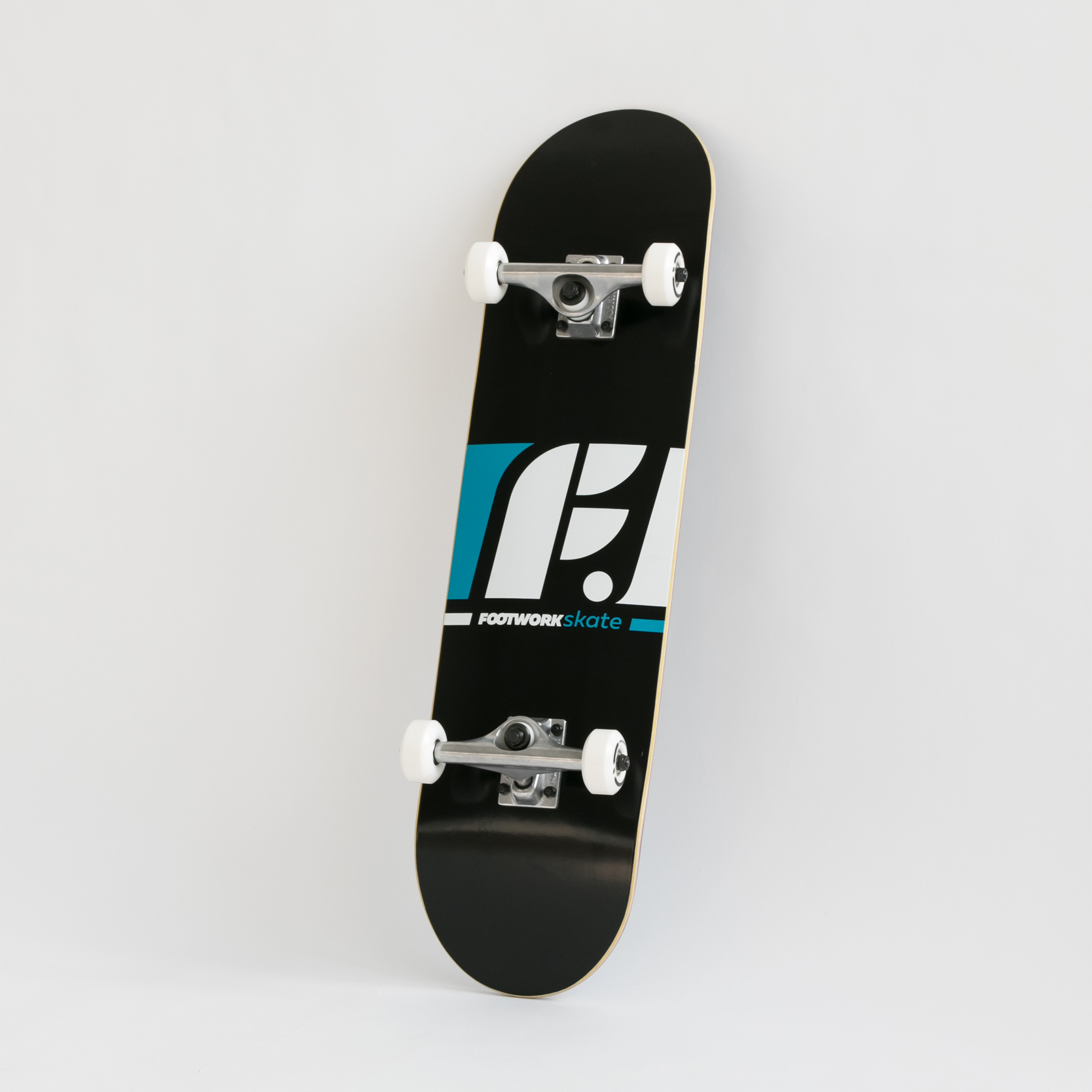 Где делают доски footwork