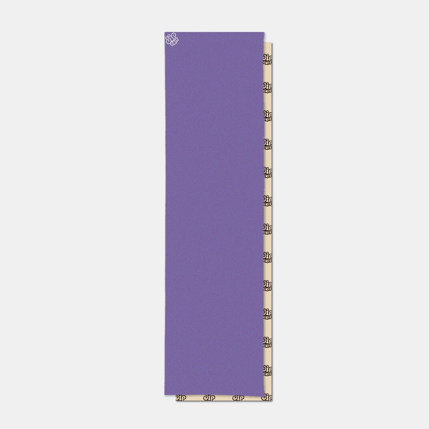 Шкурка DipGrip Purple