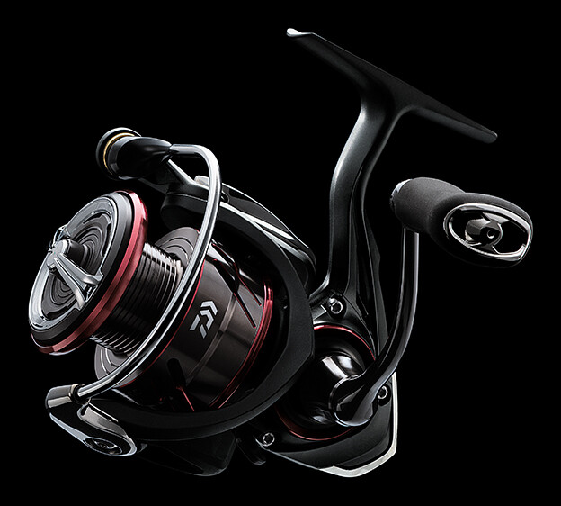 BALLISTIC LT DAIWA BALLISTIC LT DAIWA
