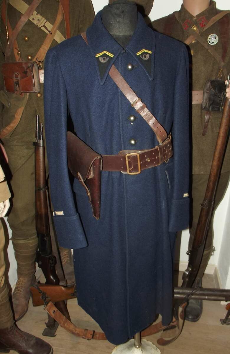 Chasseur Alpin