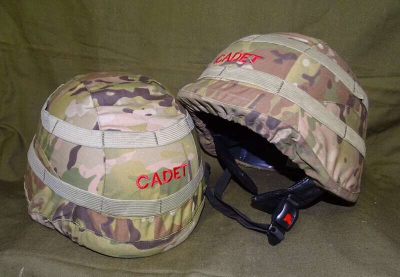 Casque de Cadet armée Anglaise .