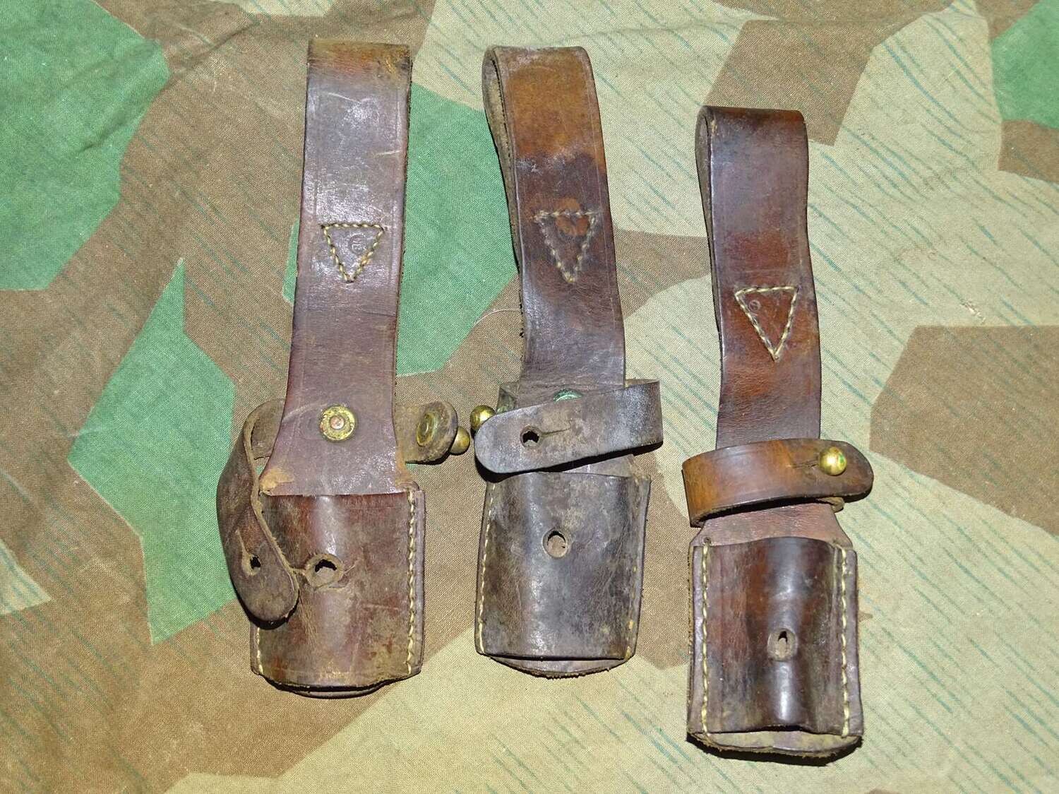 Porte Baionnette Mauser Tchèque M24 .
