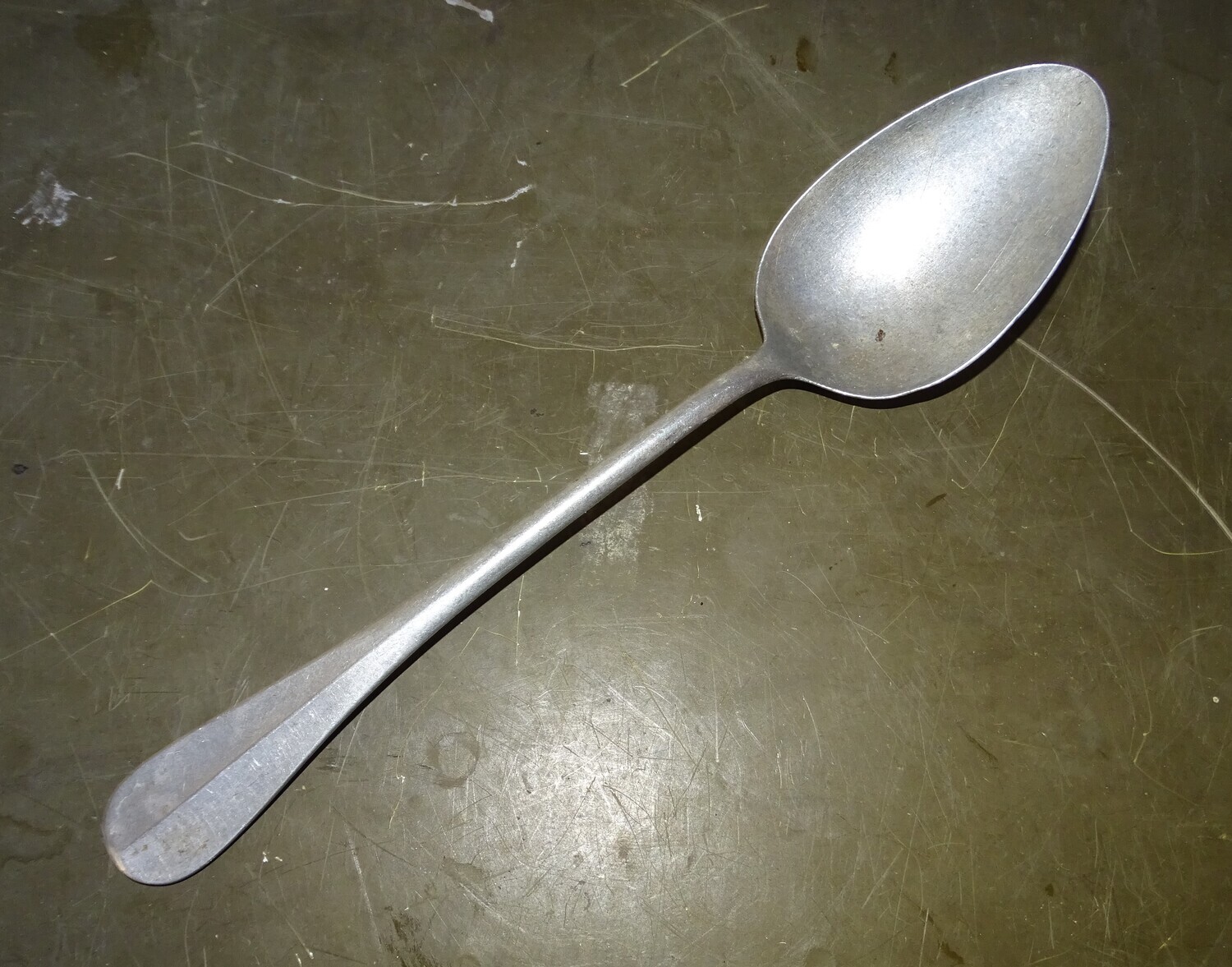 Cuillère 27 cm régiment 35 RI.