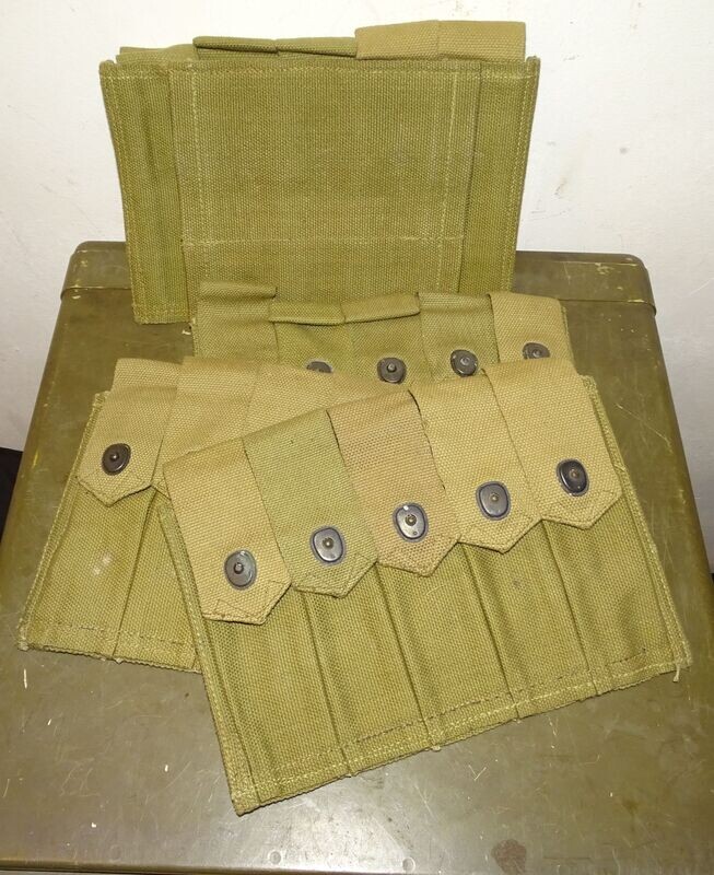 Porte chargeur Thompson  US stock NOS.