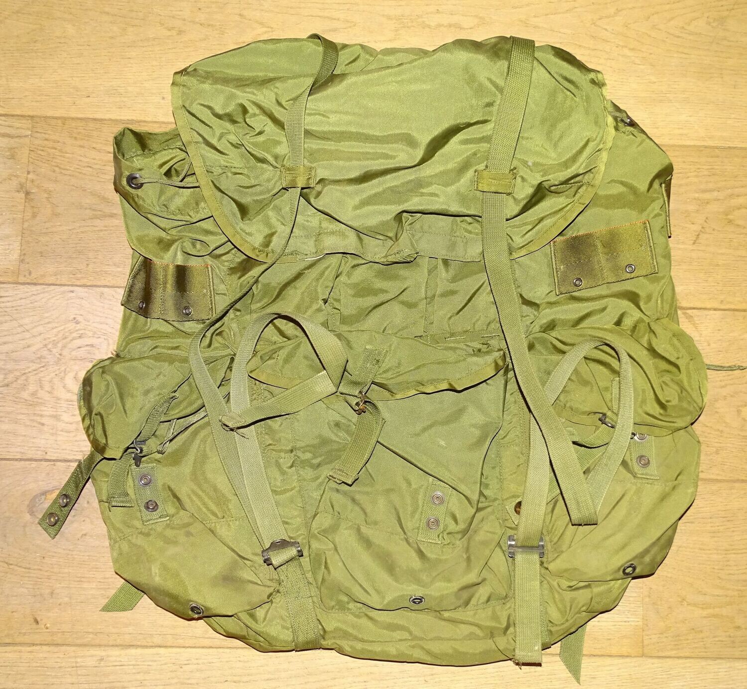 sac "ALICE" US occasion sans armature.