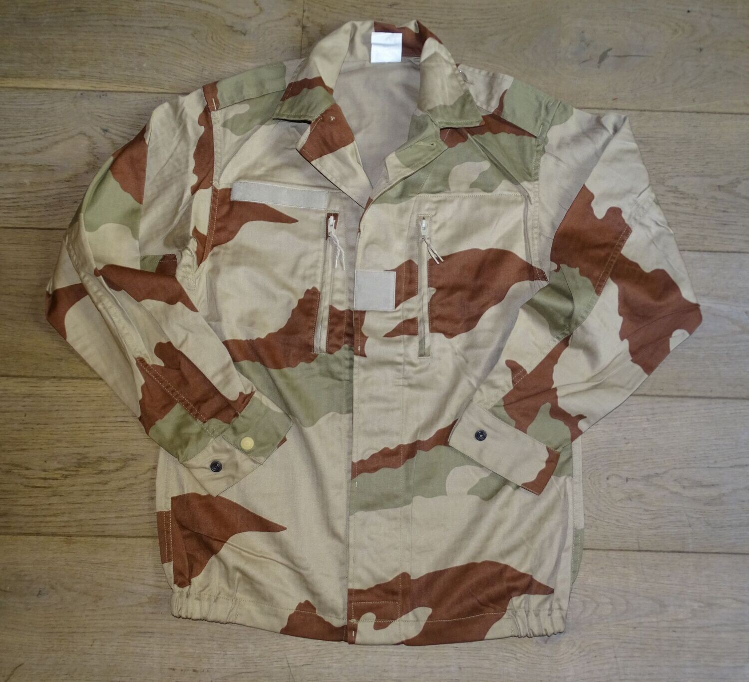 Veste  Française 96 M CAMO  Daguet 2000's