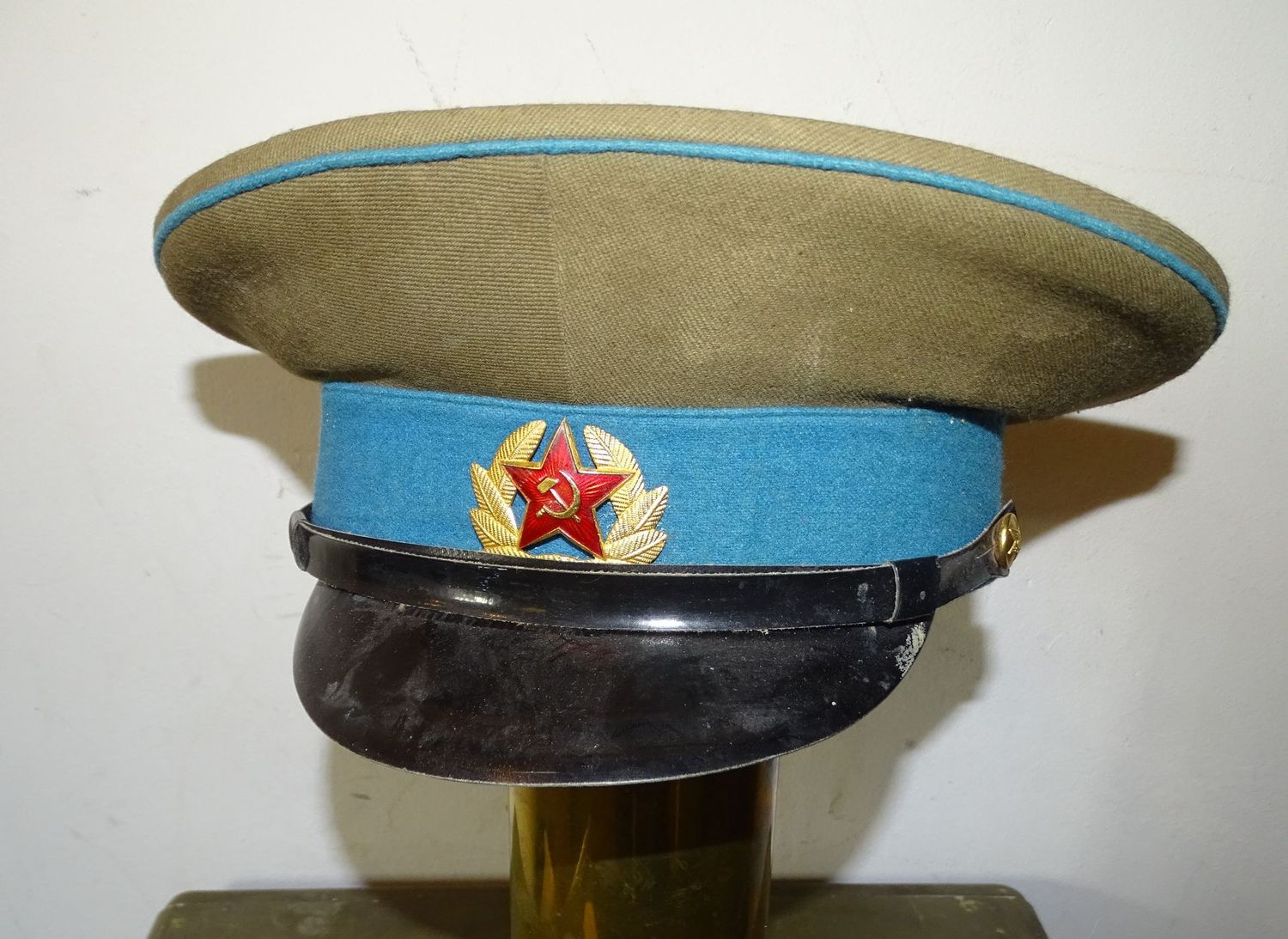 Casquette  Russe Parachutiste Spetsnaz taille 57
