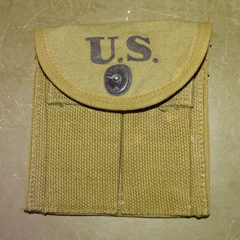 Porte chargeur USM1,Stock Nos 1943.