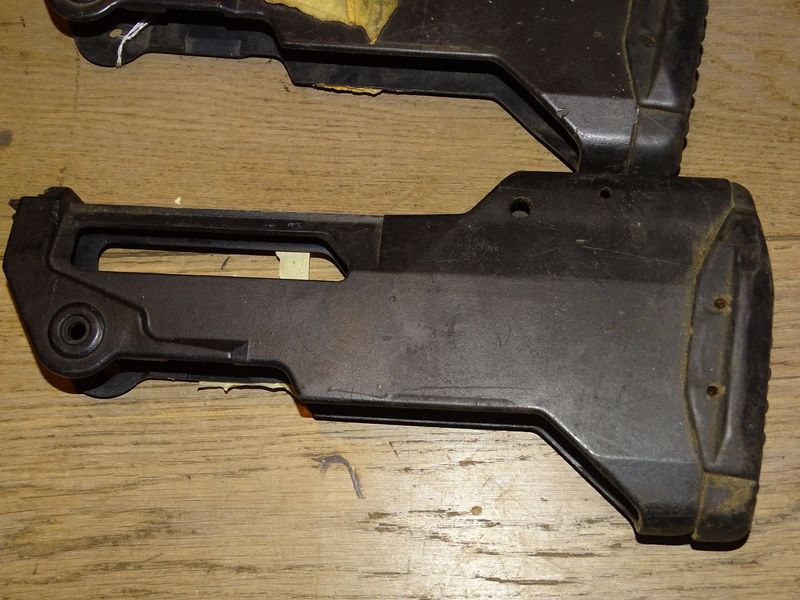 Crosse FAMAS F1 occasion.