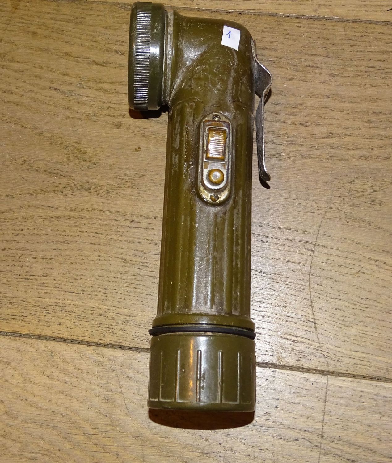 Lampe TL-122 US WW 2 -1