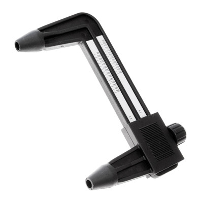 PCD Gauge