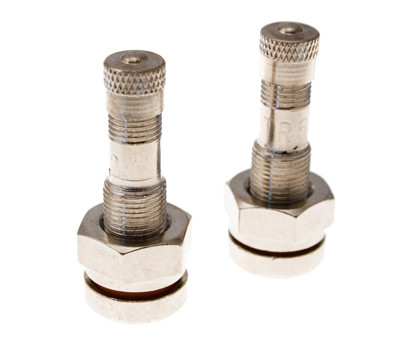 Tubeless Valve for Alcoa Mag/Aluminium Rim