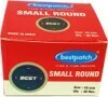 RO1 BEST TUBE PATCH, 43MM, 40/BOX