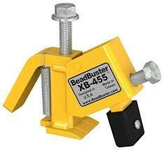 BEAD BUSTER FOR 4X4, CARS, MOTORCYLES, ATV, CARAVAN ETC