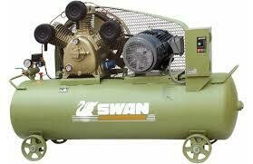 COMPRESSORS