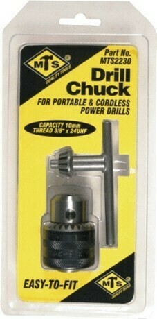 Drill Chuck