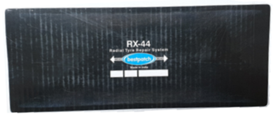 RX-44 BESTPATCH RADIAL GAITOR, 10 PER PACK