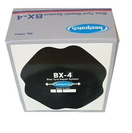 BX-4BEST CROSS-PLY GAITOR, 10/BOX